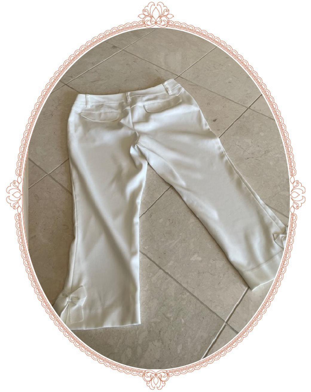 肩プリンセススタイルオーナー私物販売