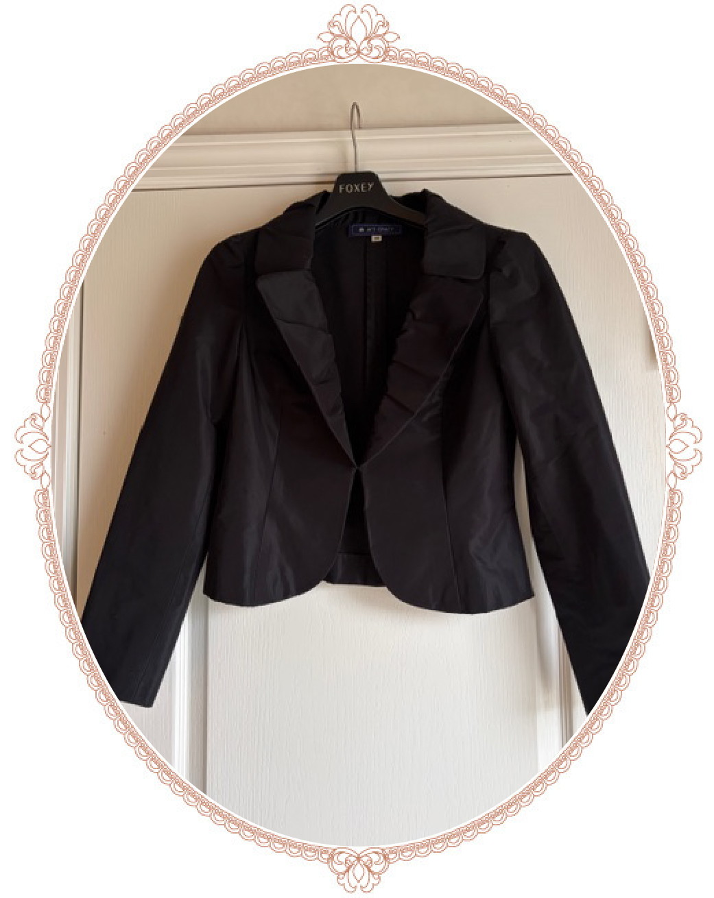 プリンセススタイルオーナー私物販売