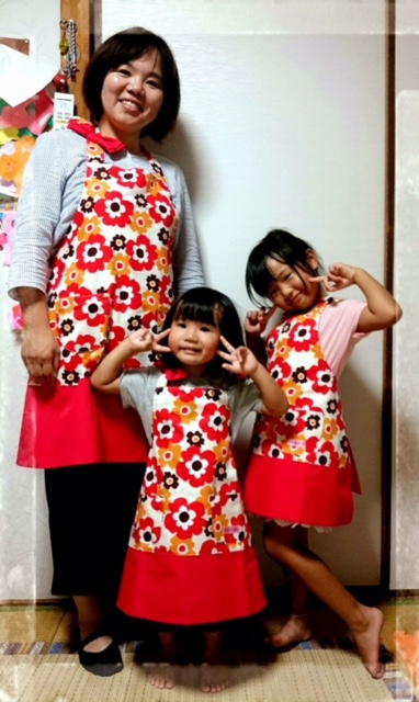 品格ある大人かわいい洗練されたエプロンなら、エプロンShop