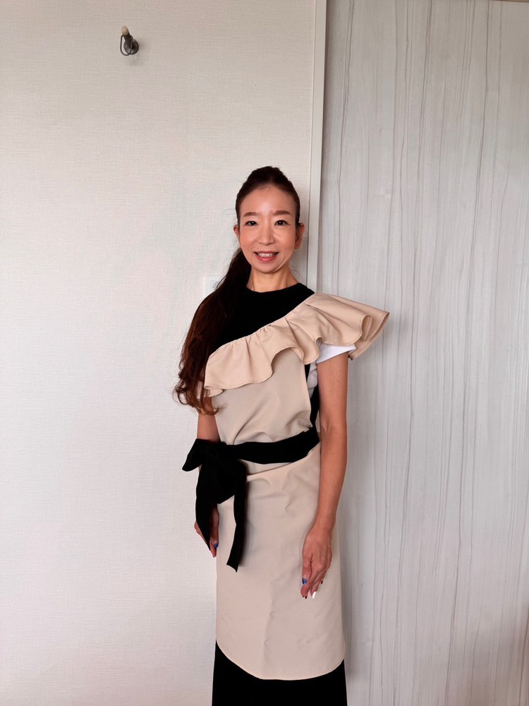 プリンセススタイル　エプロン 可愛いデザインのエプロンを通販でお探しなら | Princess Style